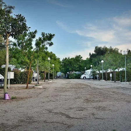Masseria 3* Torre dell'Orso