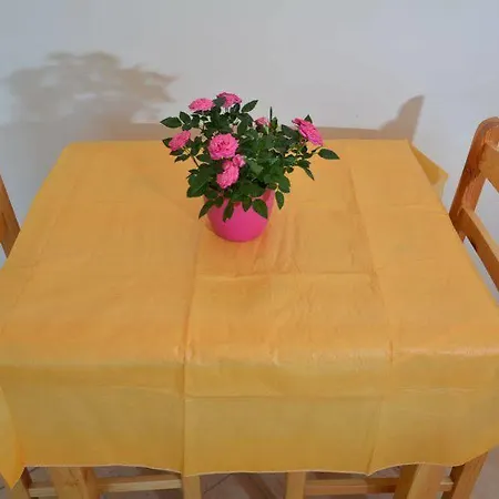 Masseria Aparthotel
