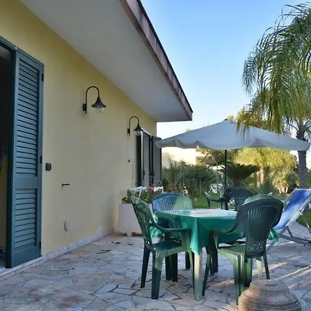 Aparthotel Masseria 3*