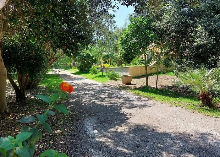 Masseria 3* Torre dell'Orso