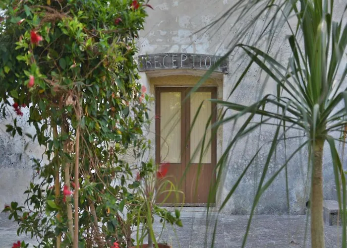 Masseria Aparthotel