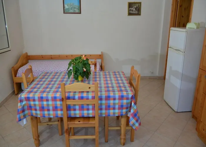 Aparthotel Masseria