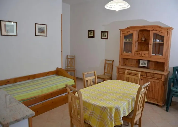 Aparthotel Masseria 3*