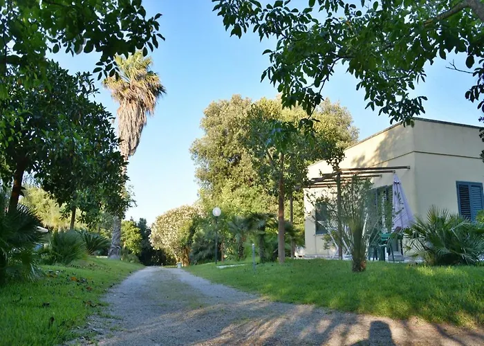 Masseria Aparthotel 3*