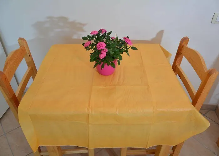Masseria Aparthotel