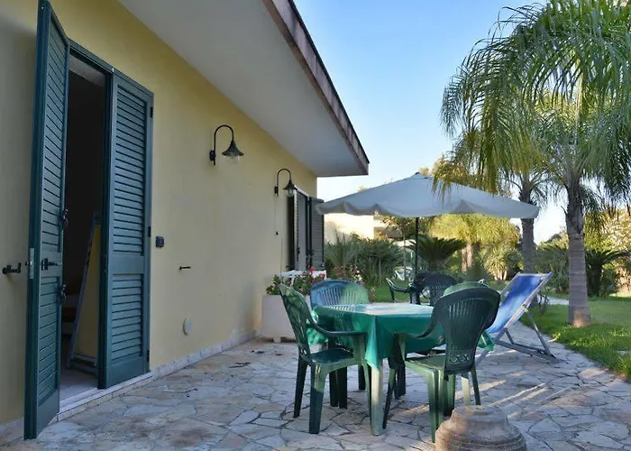 公寓式酒店 Masseria 3*